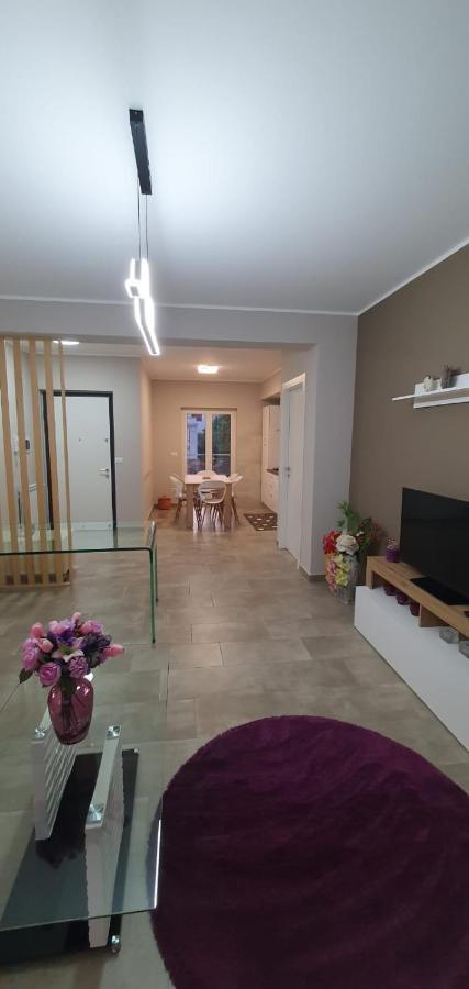 Casa Glicine Apartment Milazzo Exterior photo