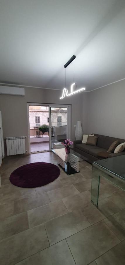 Casa Glicine Apartment Milazzo Exterior photo