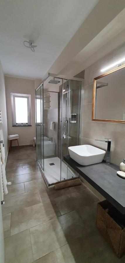 Casa Glicine Apartment Milazzo Exterior photo