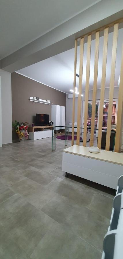 Casa Glicine Apartment Milazzo Exterior photo